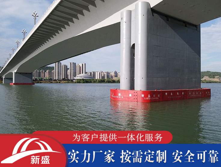 钢覆复合材料防撞设施生产厂家