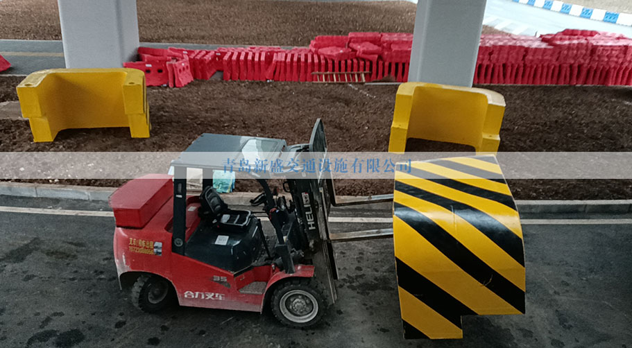 为何安装公路桥墩防撞设施