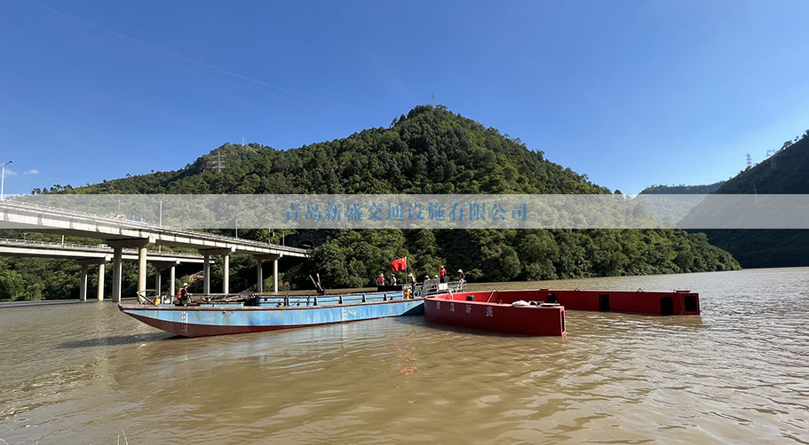 合格的桥墩防撞设施都有哪些显著特点