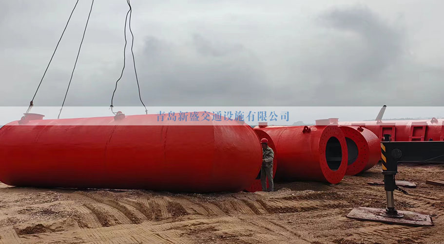 桥梁防撞如何安装