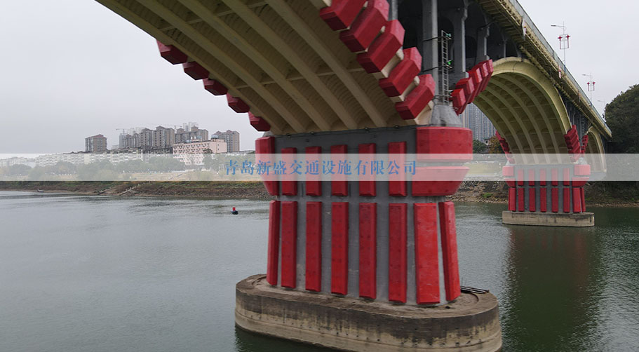 公路桥梁养护：保障耐久性与运行安全