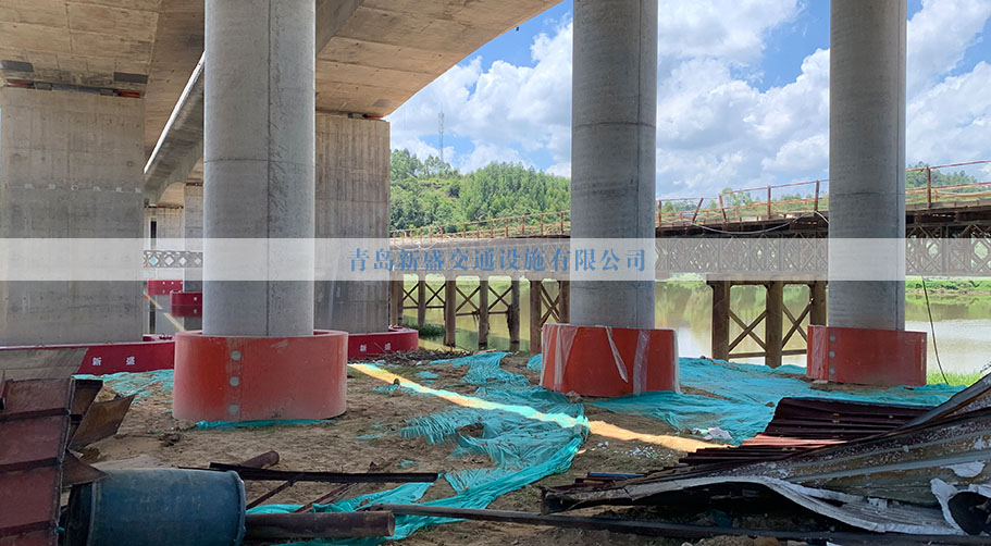 桥梁防撞设施的作用有哪些?