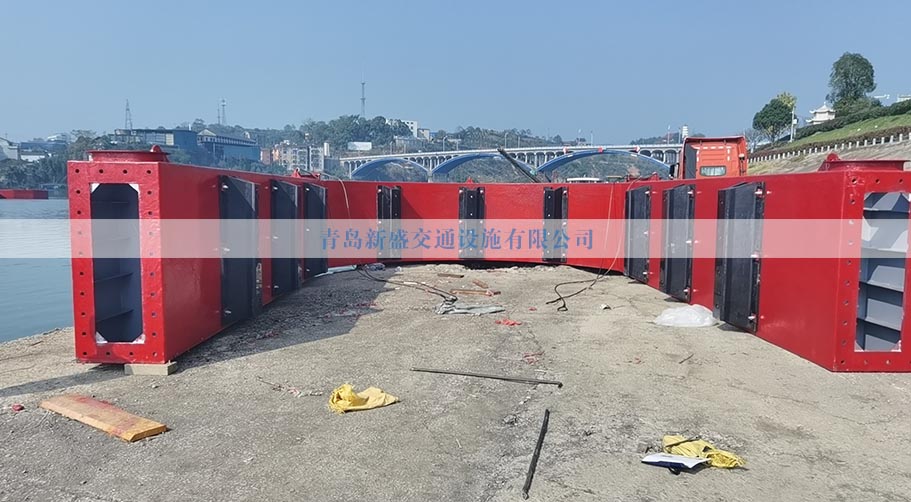 船撞桥事故频发：桥梁如何防撞？