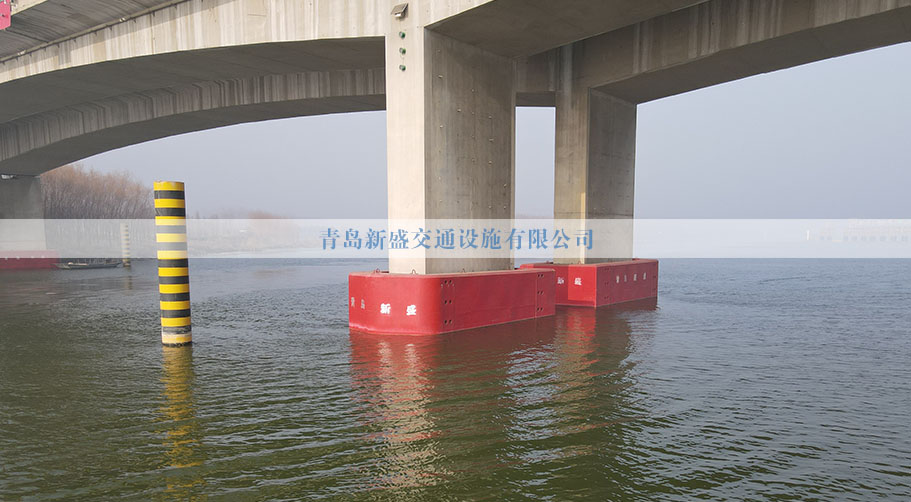 携手共建桥梁防撞新防线，共创城市交通美好未来