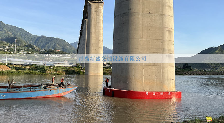 守护水上生命线：桥梁防撞设施的技术革新与实战价值