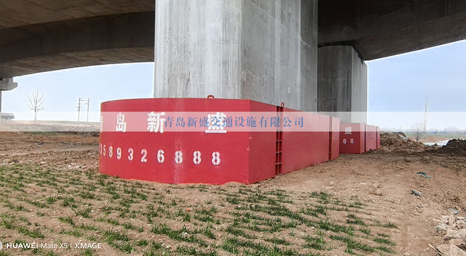 防腐赋能长效防护!桥梁防撞设施防腐技术与发展趋势解析