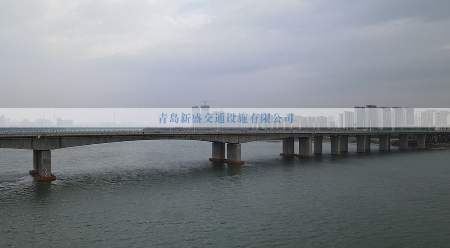 桥梁防撞设施包含几种？